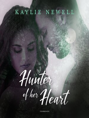 Hunter of Her Heart - Audiobook